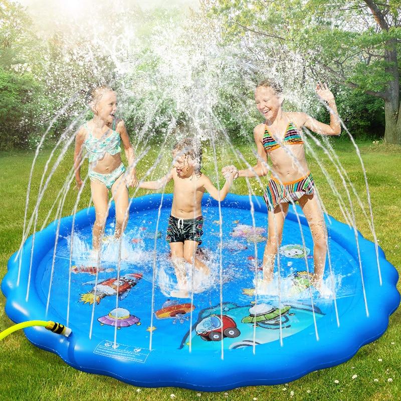 Fuente de Piscina  -Summer Toy