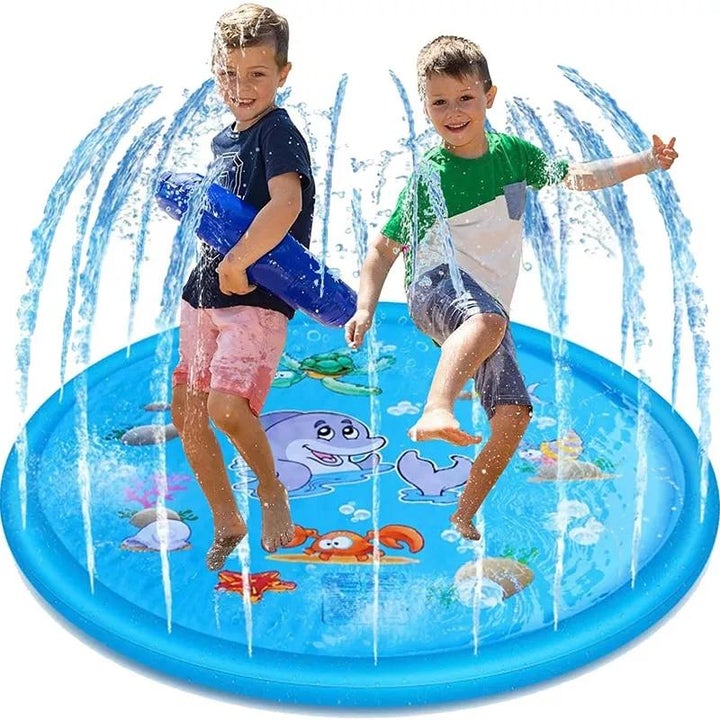 Fuente de Piscina  -Summer Toy