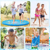 Fuente de Piscina  -Summer Toy